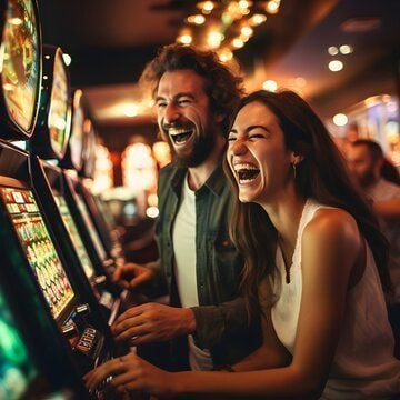 casino