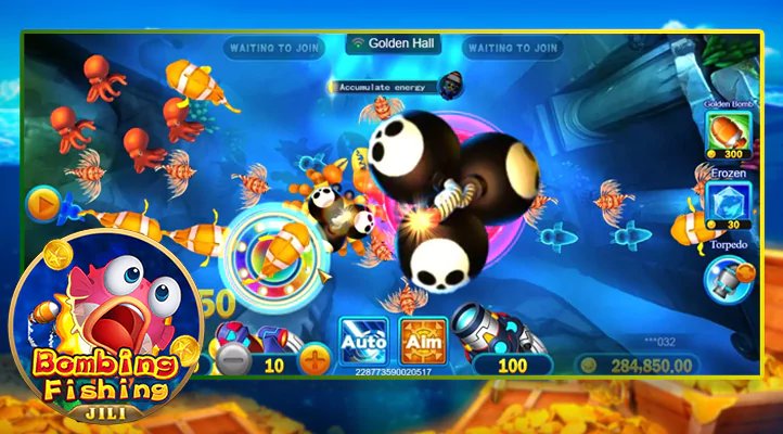 casino