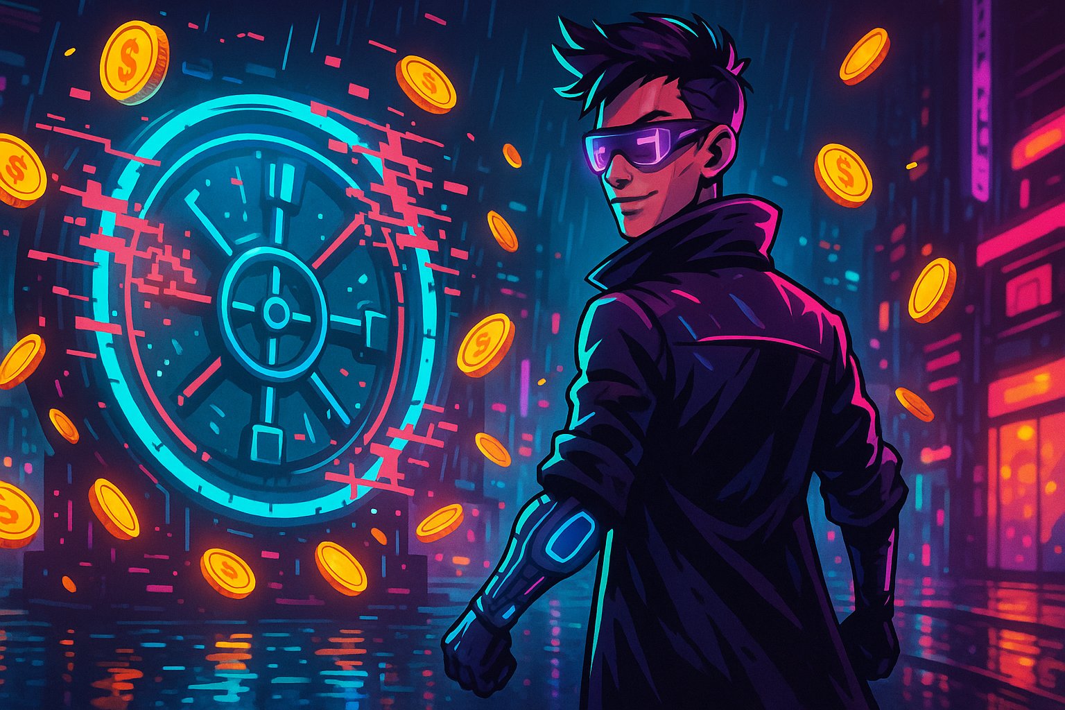 casino