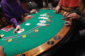 casino